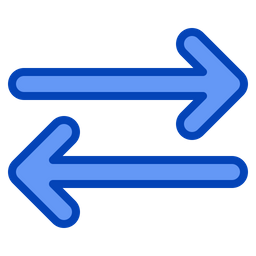 Exchange  Icon