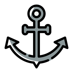 Anchor  Icon