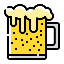 Beer  Icon