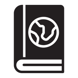 Guide Book  Icon