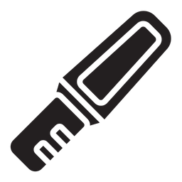 Metal Detector  Icon