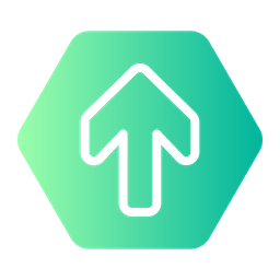 Direction Arrow  Icon