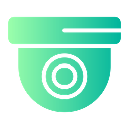 Cctv  Icon