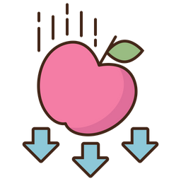 Apple  Icon