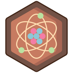 Atom  Icon