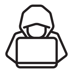 Hacker  Symbol