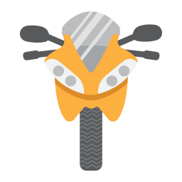 Motorcycle  Icon