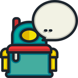 Backpack  Icon