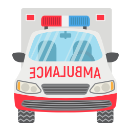 Ambulance  Icon