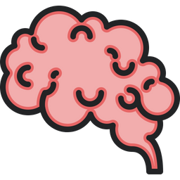 Brain  Icon