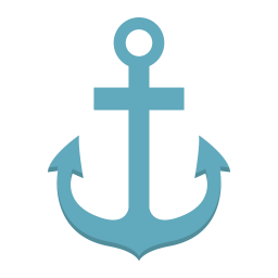 Anchor  Icon