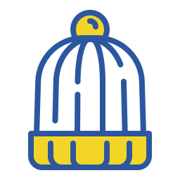 Beanie  Icon