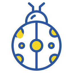 Bug  Icon