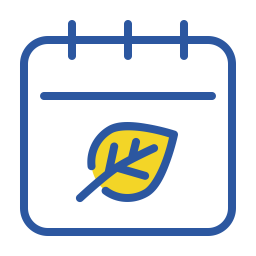 Calendar  Icon