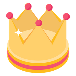 Crown  Icon