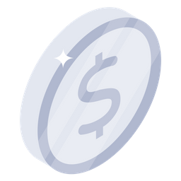 Dollar  Icon