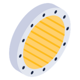 Coin  Icon