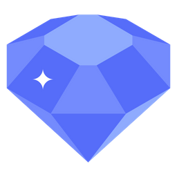 Diamond  Icon