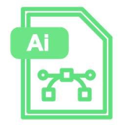 Adobe Illustrator  Icon