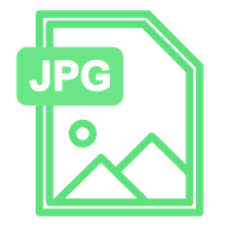 Jpg File  Icon