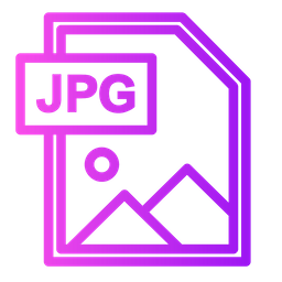 Jpg File  Icon