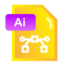 Adobe Illustrator  Icon