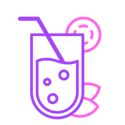 Lemonade  Icon