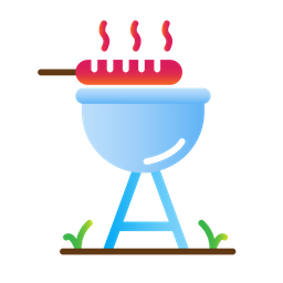 Grill  Symbol