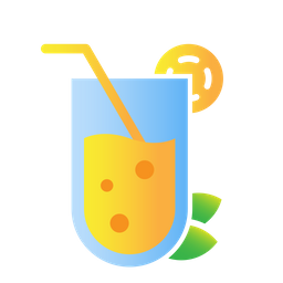 Lemonade  Icon