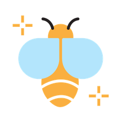 Honey Bee  Icon