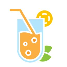 Lemonade  Icon