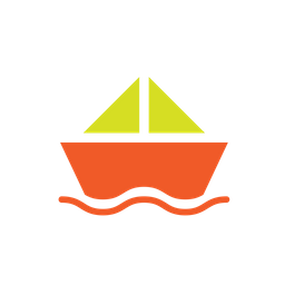 Boat  Icon