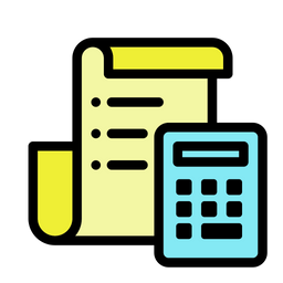 Calculator  Icon