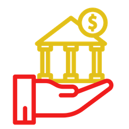 Bank  Icon