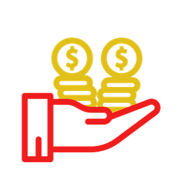 Business Profit  Icon