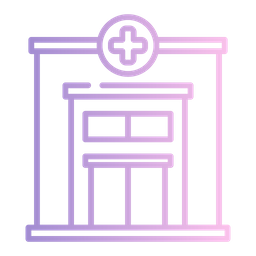 Clinic  Icon