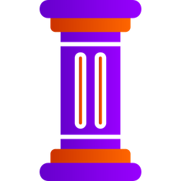 Column  Icon