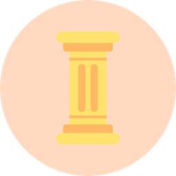 Column  Icon