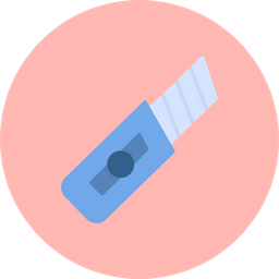 Cutter  Icon