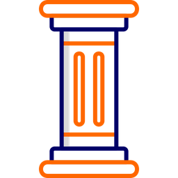 Column  Icon