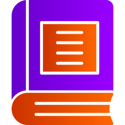 Book  Icon