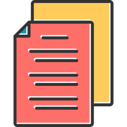 Document  Icon