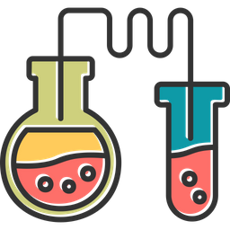 Chemistry  Icon