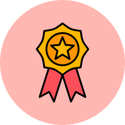 Award  Icon