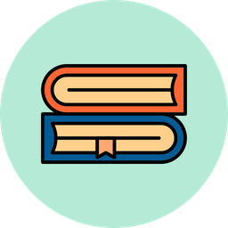 Books  Icon