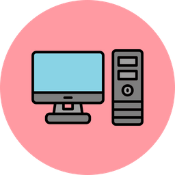 Computer  Icon