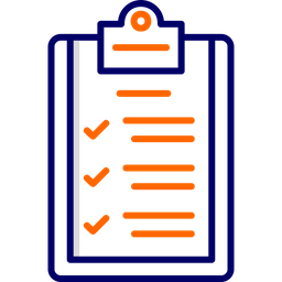 Zwischenablage  Symbol