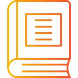 Book  Icon