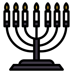 Candlestick  Icon