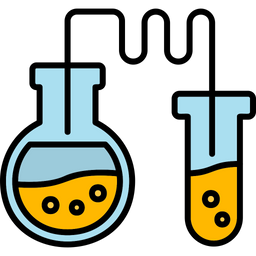 Química  Ícone